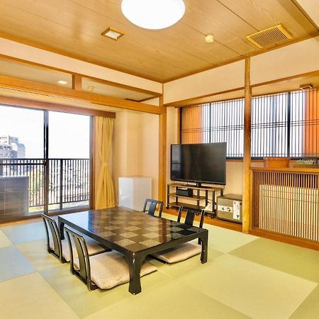 Japanese Onsen Ryokan Kohakuen Fuefuki Eksteriør billede