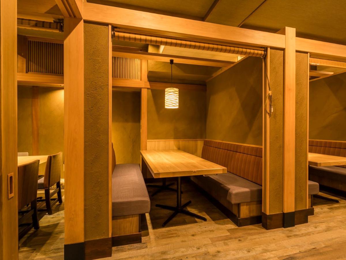 Japanese Onsen Ryokan Kohakuen Fuefuki Eksteriør billede