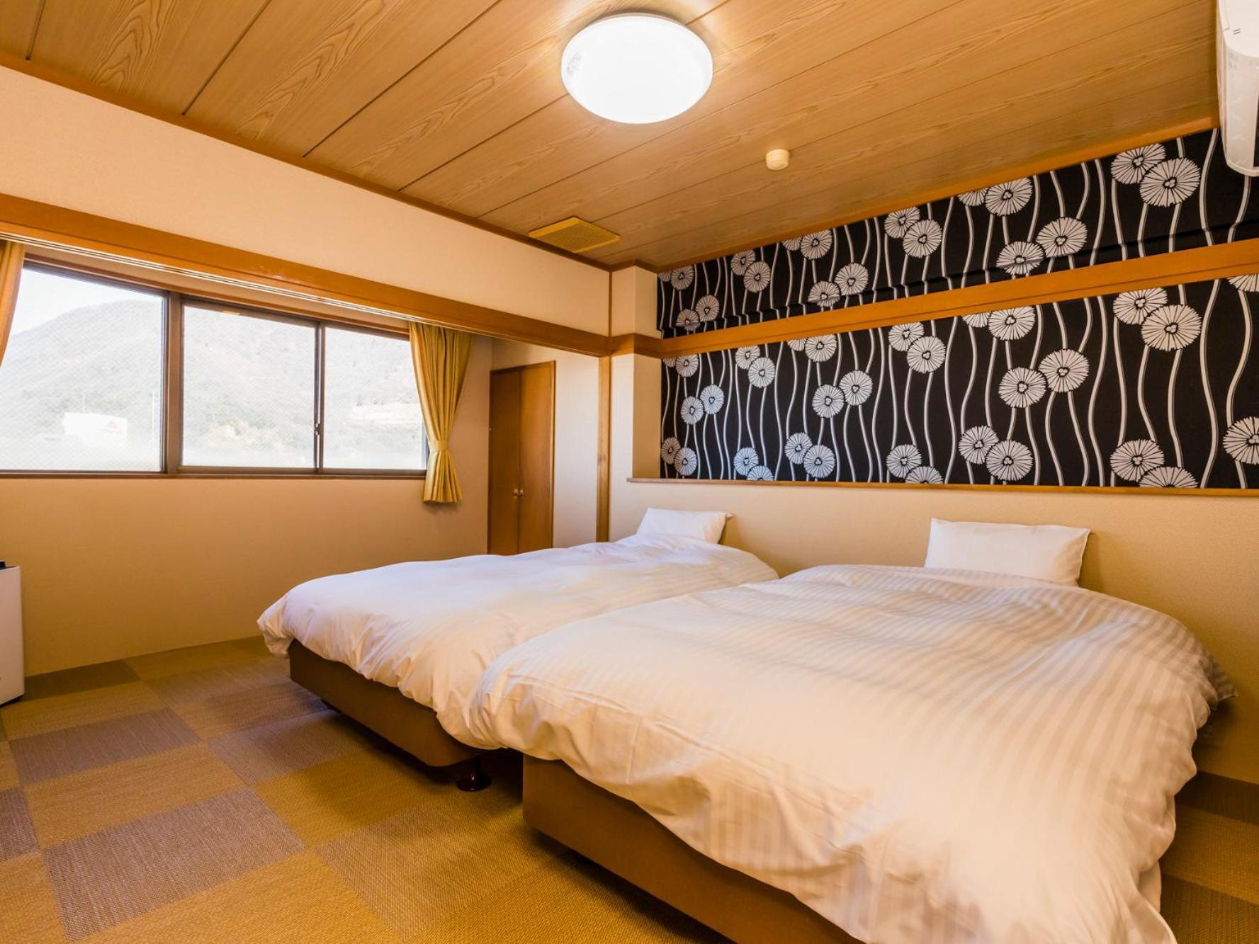 Japanese Onsen Ryokan Kohakuen Fuefuki Eksteriør billede