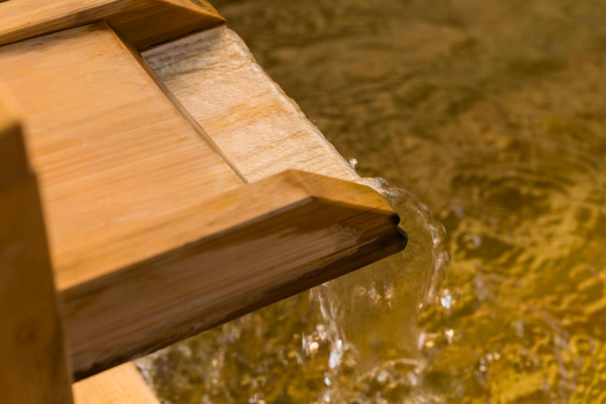 Japanese Onsen Ryokan Kohakuen Fuefuki Eksteriør billede