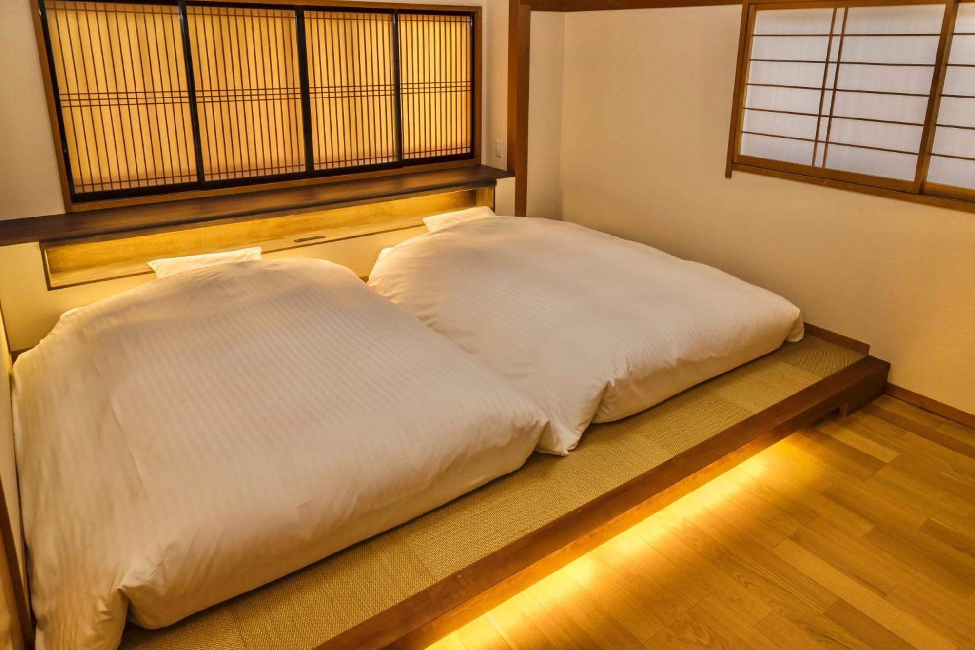 Japanese Onsen Ryokan Kohakuen Fuefuki Eksteriør billede